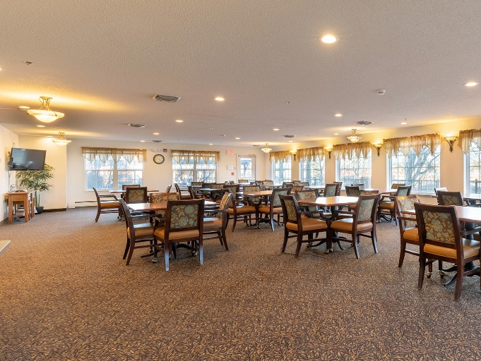 Solterra at Lakeside